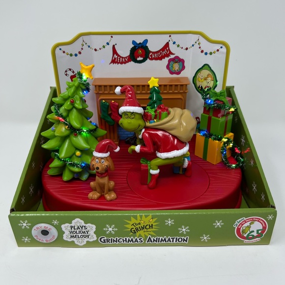 The Grinch - Picture 1 of 3